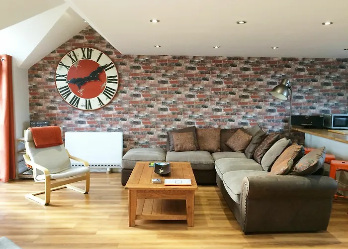 Apartment 15 In York