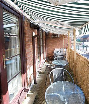 Apartamento 15 In York