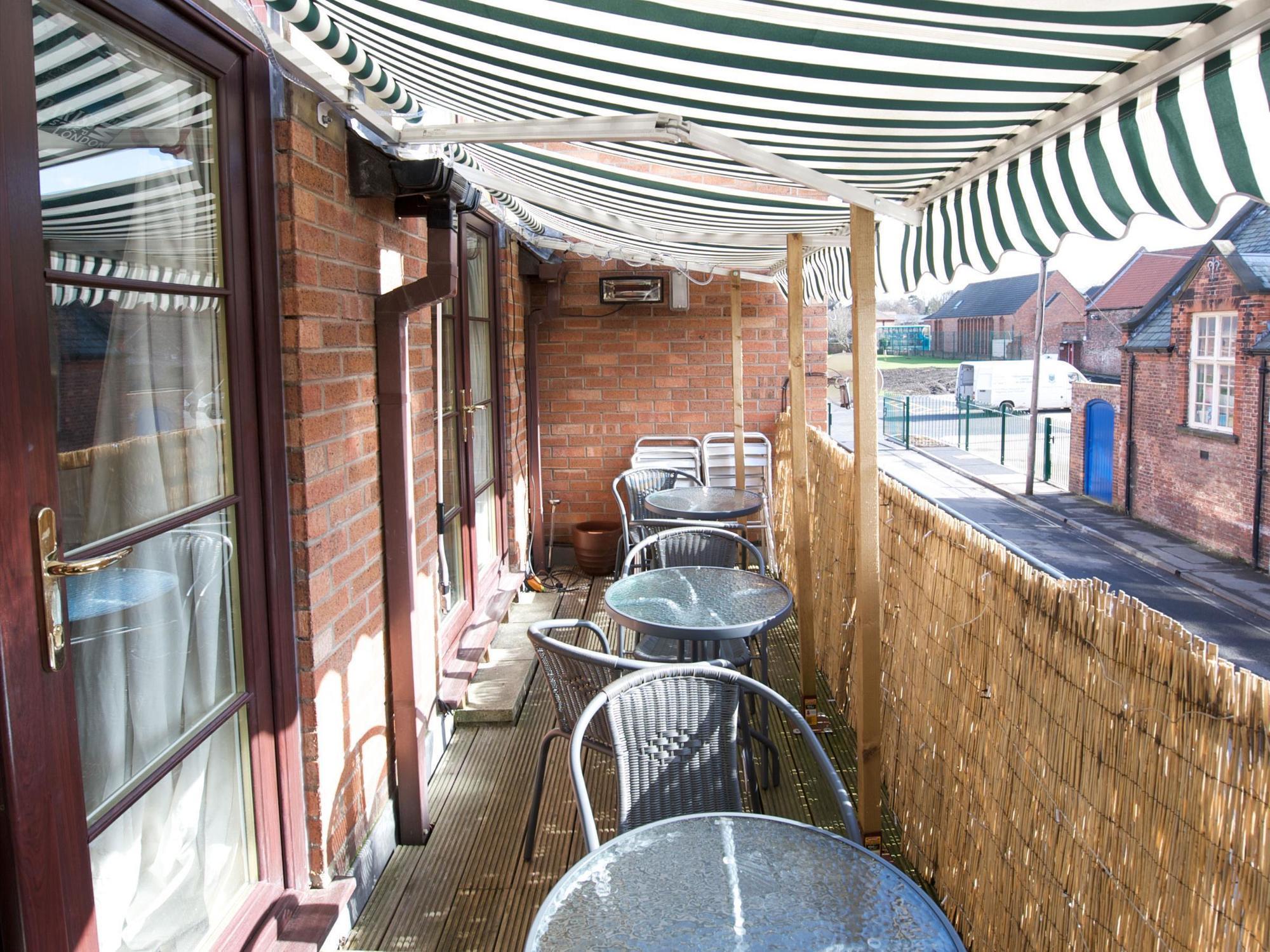 Appartamento 15 In York