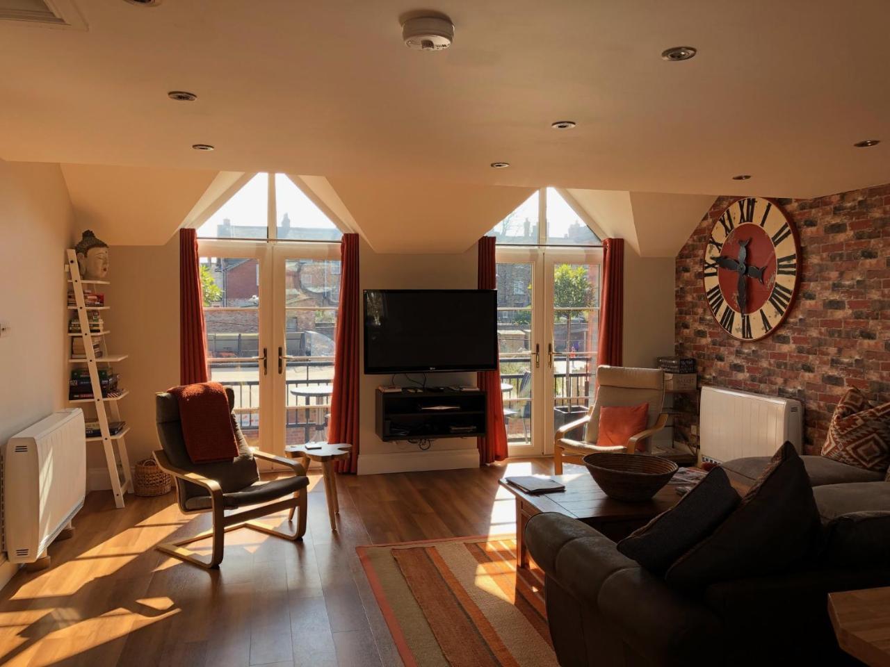 Apartamento 15 In York