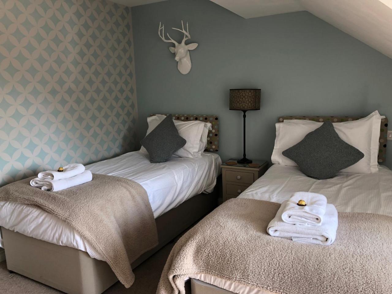 15 In Apartamento York