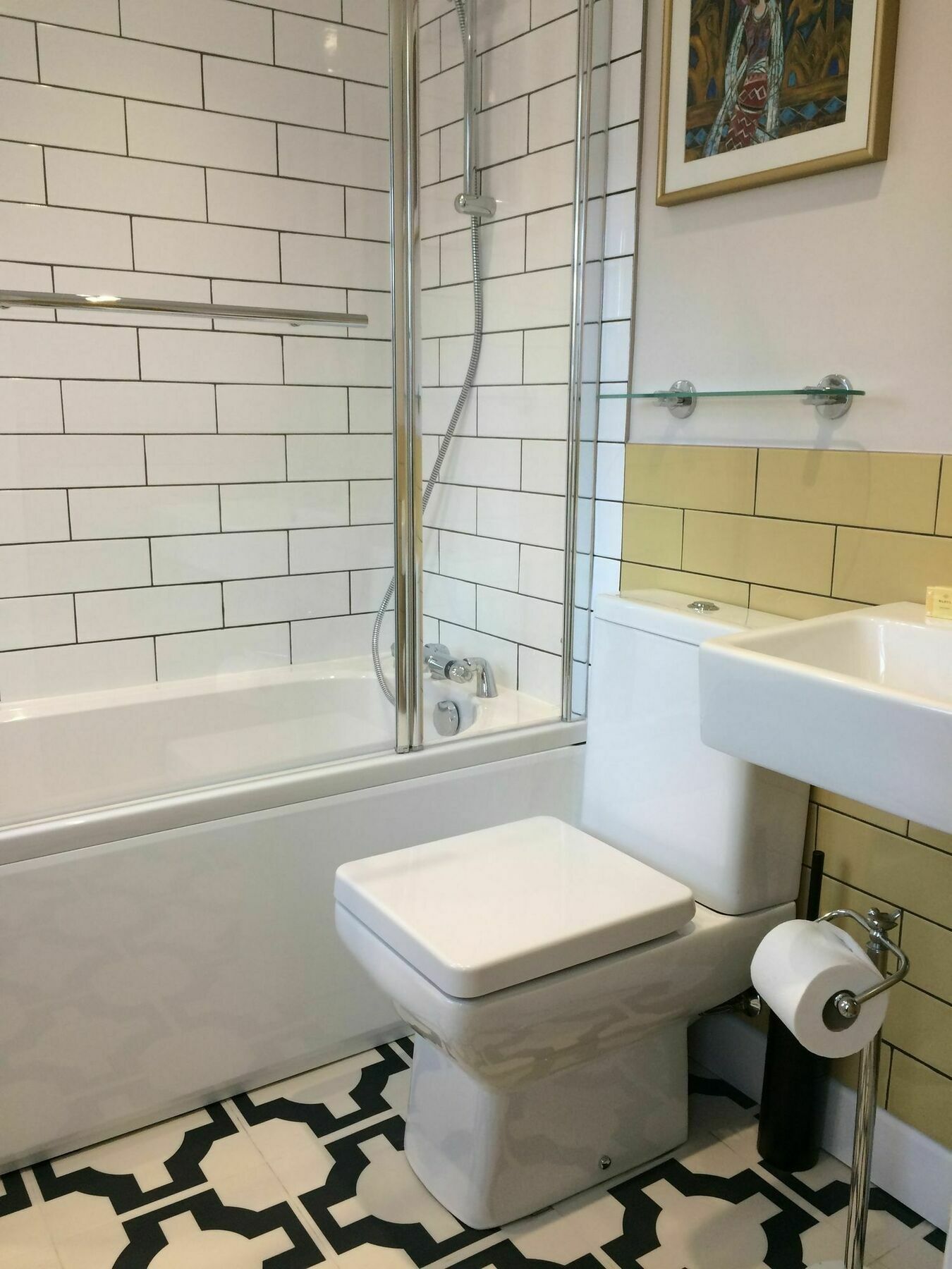 15 In Apartamento York