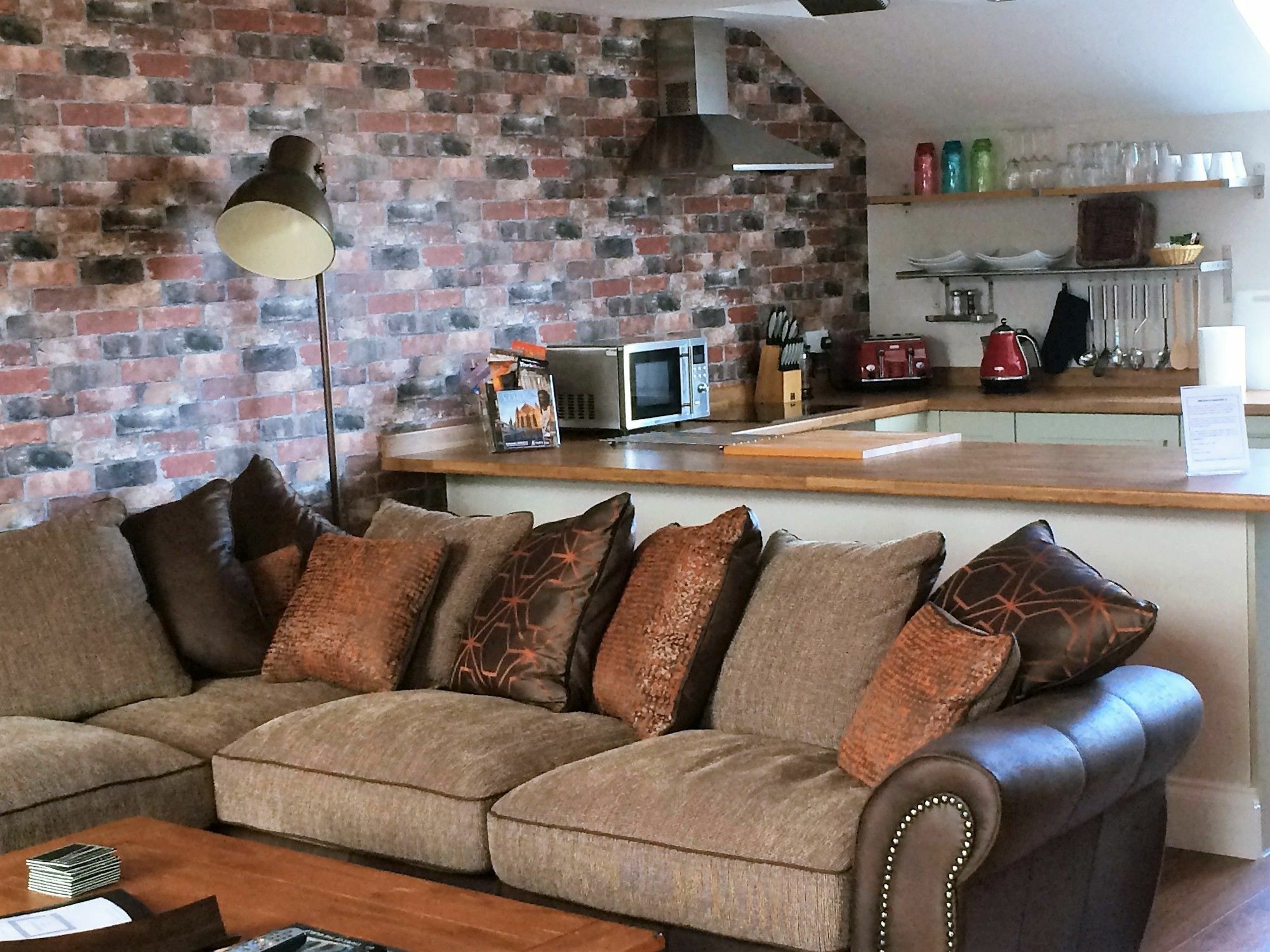 Appartamento 15 In York